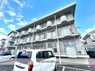 ニューメゾン杉本の画像