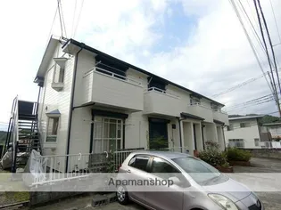 ホワイトヒルズの画像