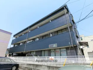 ベルメゾン神明の画像