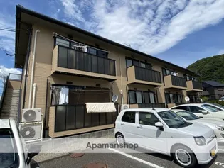 グレイスせせらぎの画像