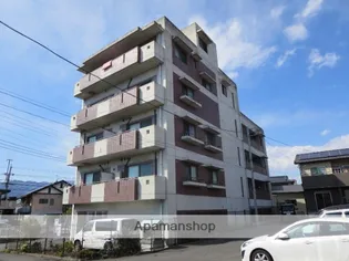 ルインズⅡ【301号室】の外観