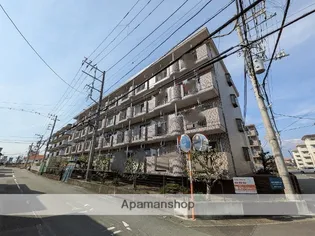 メゾン ド エソールⅠⅡの画像