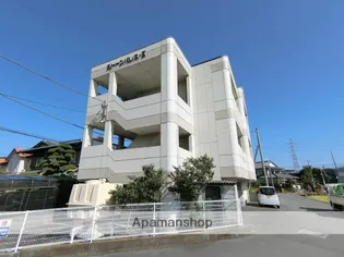 ストーンパレスIIの画像