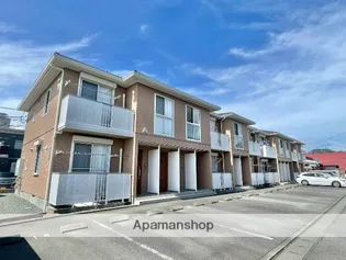 フォレ クレールの画像