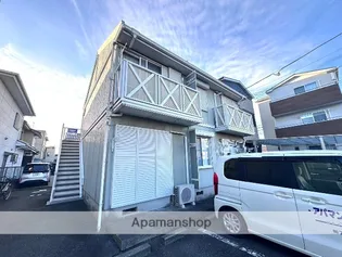 フレグランス柳町の画像