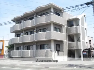 ヴィブレMAKIIIの画像