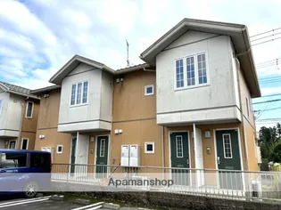 ディアス FJの画像