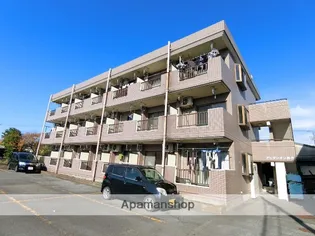 アビタシオンあきの画像