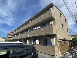 ニューリーブス桜竹の画像