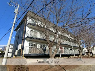 VILLA CREAZIONE Ⅰ【1階】の外観