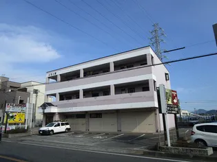 K’S 小野【2階】の外観