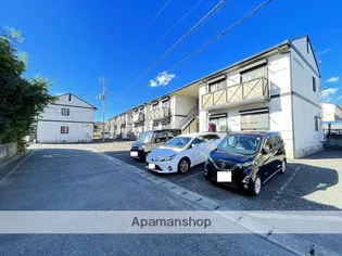 フレグランスワタナベの画像