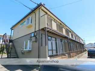 シティハイム白砂の画像