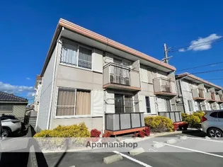 ルミナス21ABCDの画像