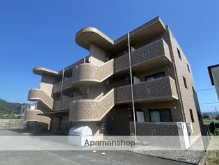 アンセスタ【2階】の外観