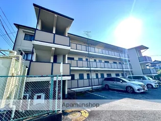 静岡県駿東郡長泉町下長窪【マンション】の外観