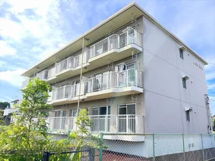 ノーブル高橋の画像