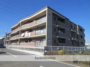 リバーパーク桜堤の画像