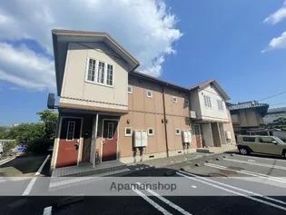 イーストヒルの画像