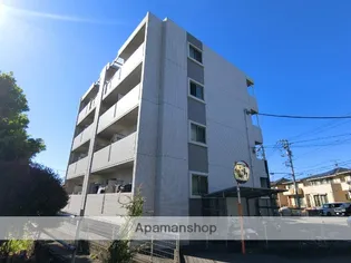 アルシェール【2階】の外観