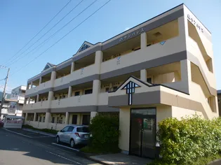 サンパレスの画像