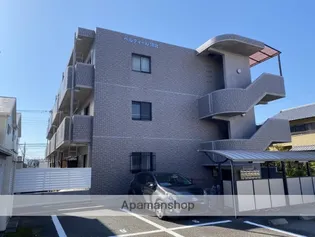 ベルティール沼北【1階】の外観