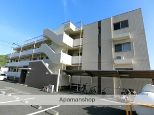 ドルチェ ヴィータ【2階】の外観