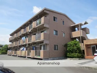 サニーハイツの画像