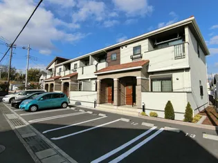 COURIR クリールの画像