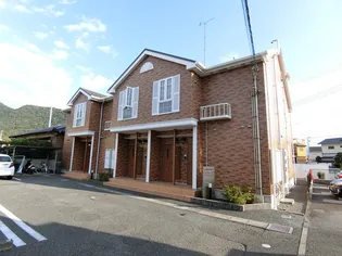 メゾン ド ミニョンの画像