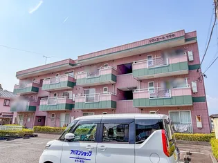 リヴィエールヤサキの画像