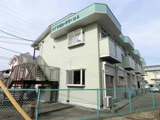 メゾン エルファンの画像