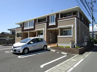 シュシュグランツ Aの画像