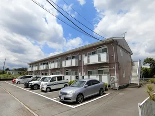 ニューシティ原里の画像