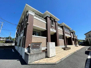 フィオーレ駿河台【2階】の外観