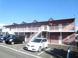 ピースファルハイツの画像