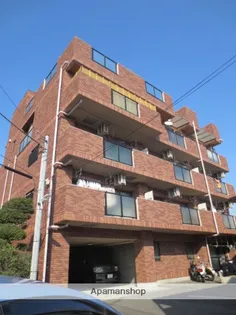 三島ガーデンヒルズ【1階】の外観