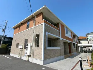 フラン樋ノ口の画像