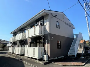 サンシティすぎやまの画像