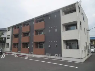 サンスポット新宿の画像