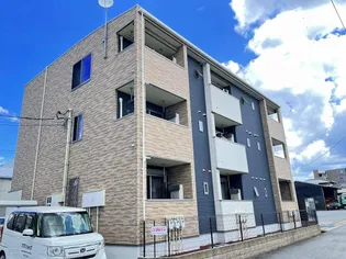 グランドソレーユの画像