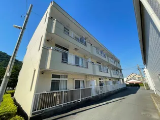 ゴコウマンションの画像