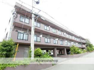 カーサフェリーチェ【206号室】の外観