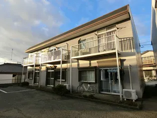 シティハイツ佐藤Aの画像