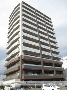 ポレスター長泉シティコート【2階】の外観