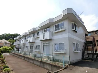 エクレール駿河台Bの画像