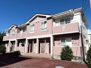 ミレニアムコートAの画像