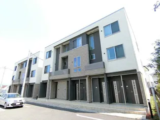 ヴァンベール蘭 Aの画像