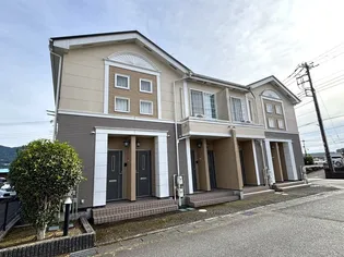 メゾンさくらⅡの画像