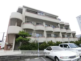 フィネーザ・フォンテ【4階】の外観